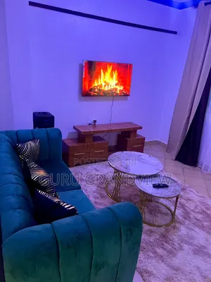 Mombasa CBD 1bedroom Airbnb Mwembe