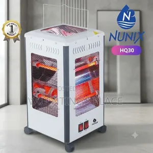 Nunix Heater - HQ30