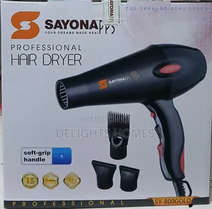 Sayona Blowdry