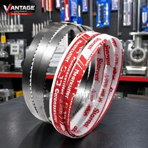 Bone Saw Blade- Scarret