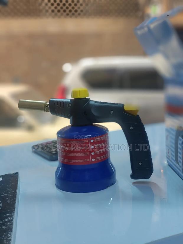 Blow Torch