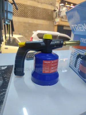 Blow Torch
