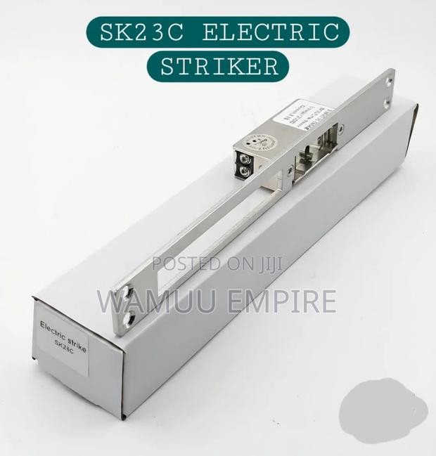 SK23C Electric Strike Door Lock.
