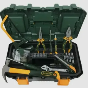 Jadever JDHS3B85 85-Piece Hand Tool Set