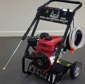 Aico Japan DIESEL Pressure Washer 3600psi With 8hp Diesel Engine