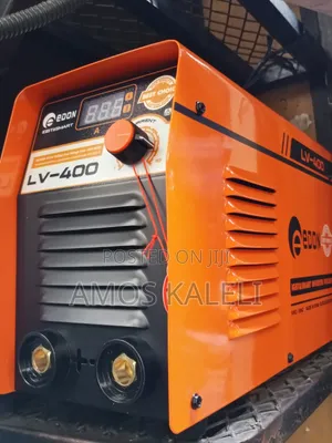 Edon Lv 400
