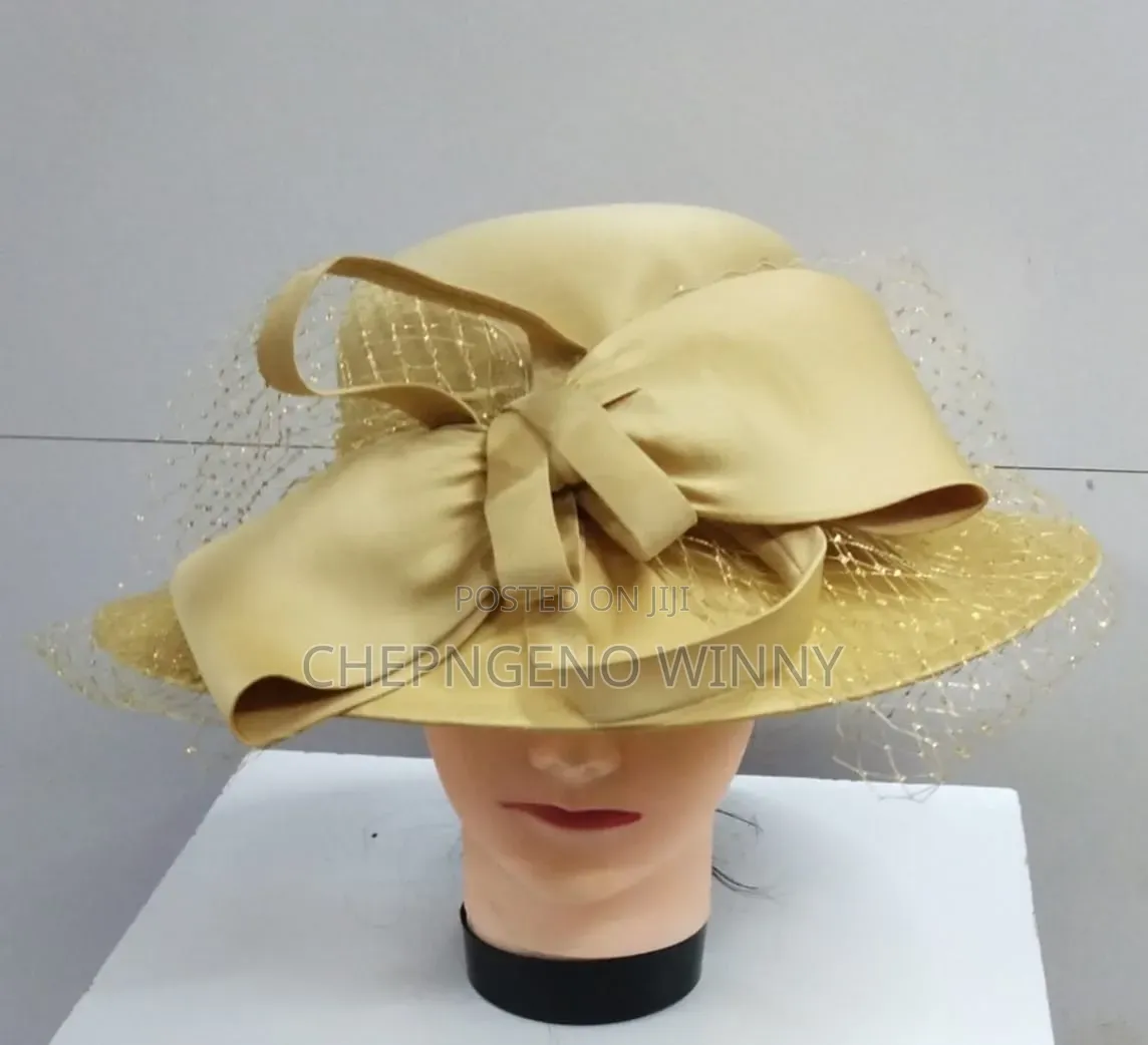 Beautiful Hatinators Available