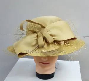Beautiful Hatinators Available