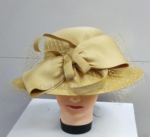 Beautiful Hatinators Available