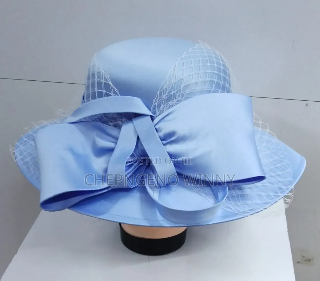 Beautiful Hatinators Available