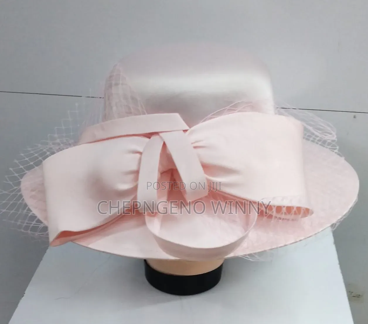 Beautiful Hatinators Available