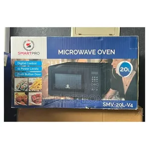 Smartpro-20l-Digital-Microwave-Oven- SMV-20L-V2