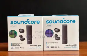 Soundcore A30i