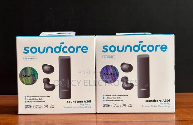 Soundcore A30i