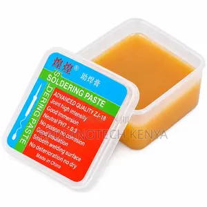 Soldering Flux Paste