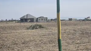 Juja Athi Plots