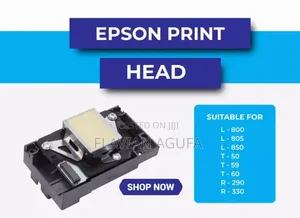 Printer and Scanner