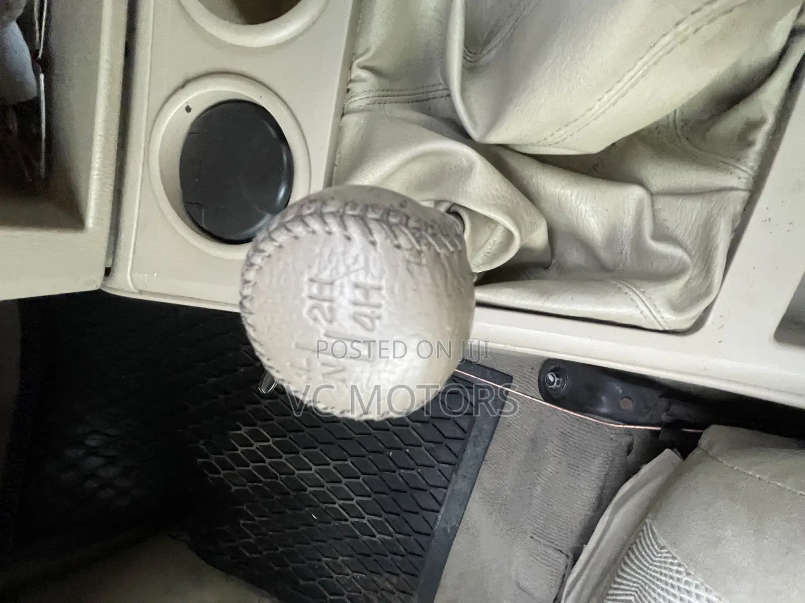 Ford Everest 2009