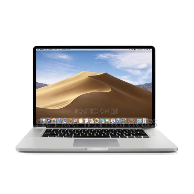 Laptop Apple MacBook Pro 8GB Intel Core i5 SSD 256GB