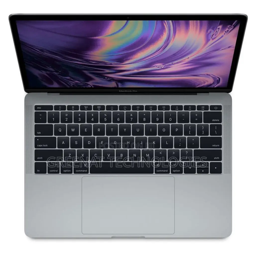 Laptop Apple MacBook Pro 8GB Apple M1 Pro SSD 256GB