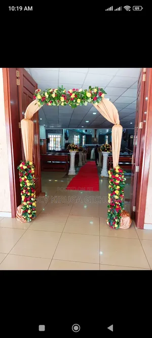 Outside Catering Services, Cutlery Hire Events
