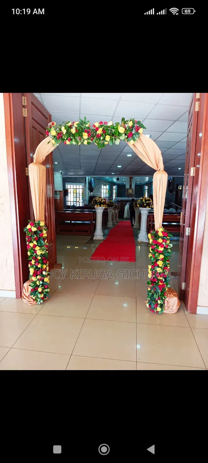 Outside Catering Services, Cutlery Hire Events