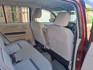Toyota Passo 2020