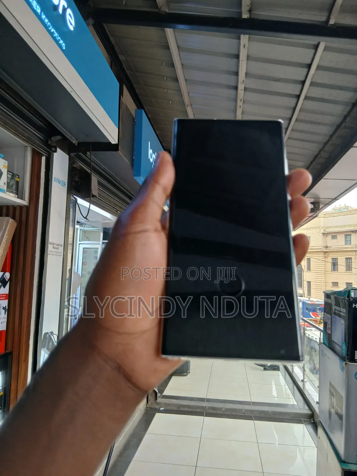 Samsung Galaxy S23 Ultra 256 GB