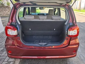 Toyota Passo 2020