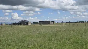 Juja Athi Plots
