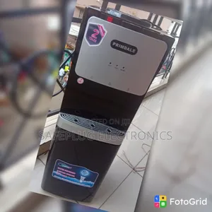 Premium Hot Cold Water Dispenser – Energy Efficient Water Cooler