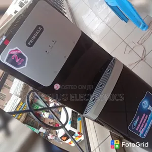 Premium Hot Cold Water Dispenser – Energy Efficient Water Cooler
