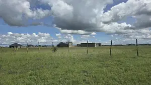Juja Athi Plots