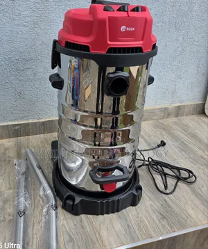 Vacuum Cleaner 80 Liters Edon Vacuum Cleaner