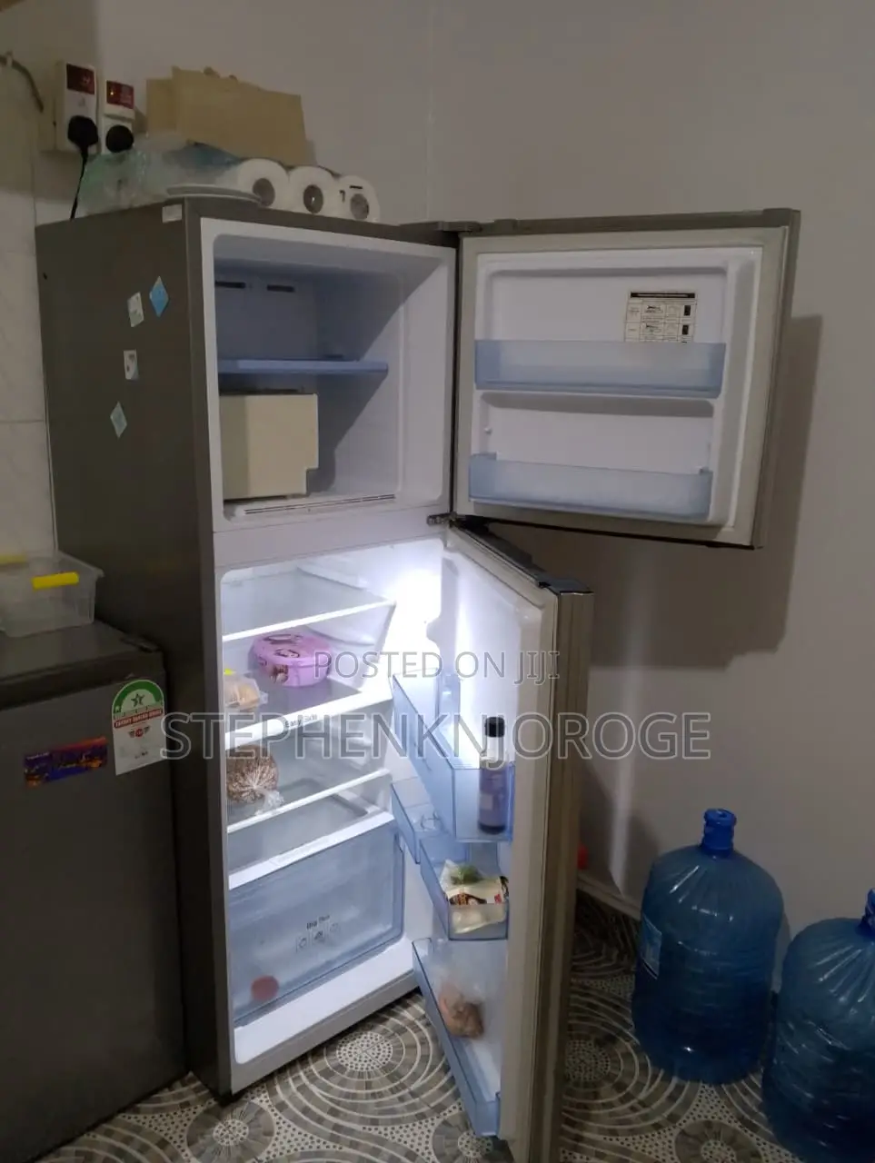 Fridge for Sale