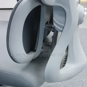 Office Chairs; Executive Orthopedic Mesh Office Chair