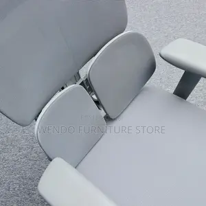 Office Chairs; Executive Orthopedic Mesh Office Chair
