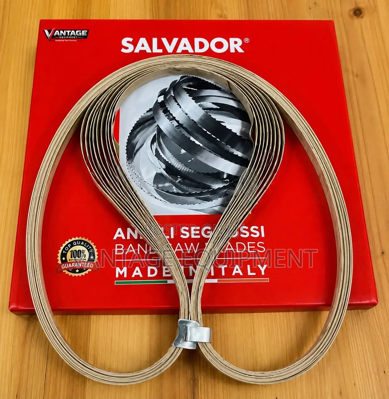 Bone Saw Blade -Salvador-Size 1650mm