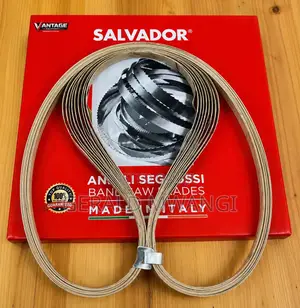 Bone Saw Blade -Salvador