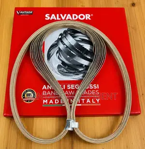Bone Saw Blade -Salvador-Size 1650mm