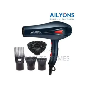 Ailyons Blow Dry