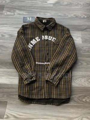 Men Shirts