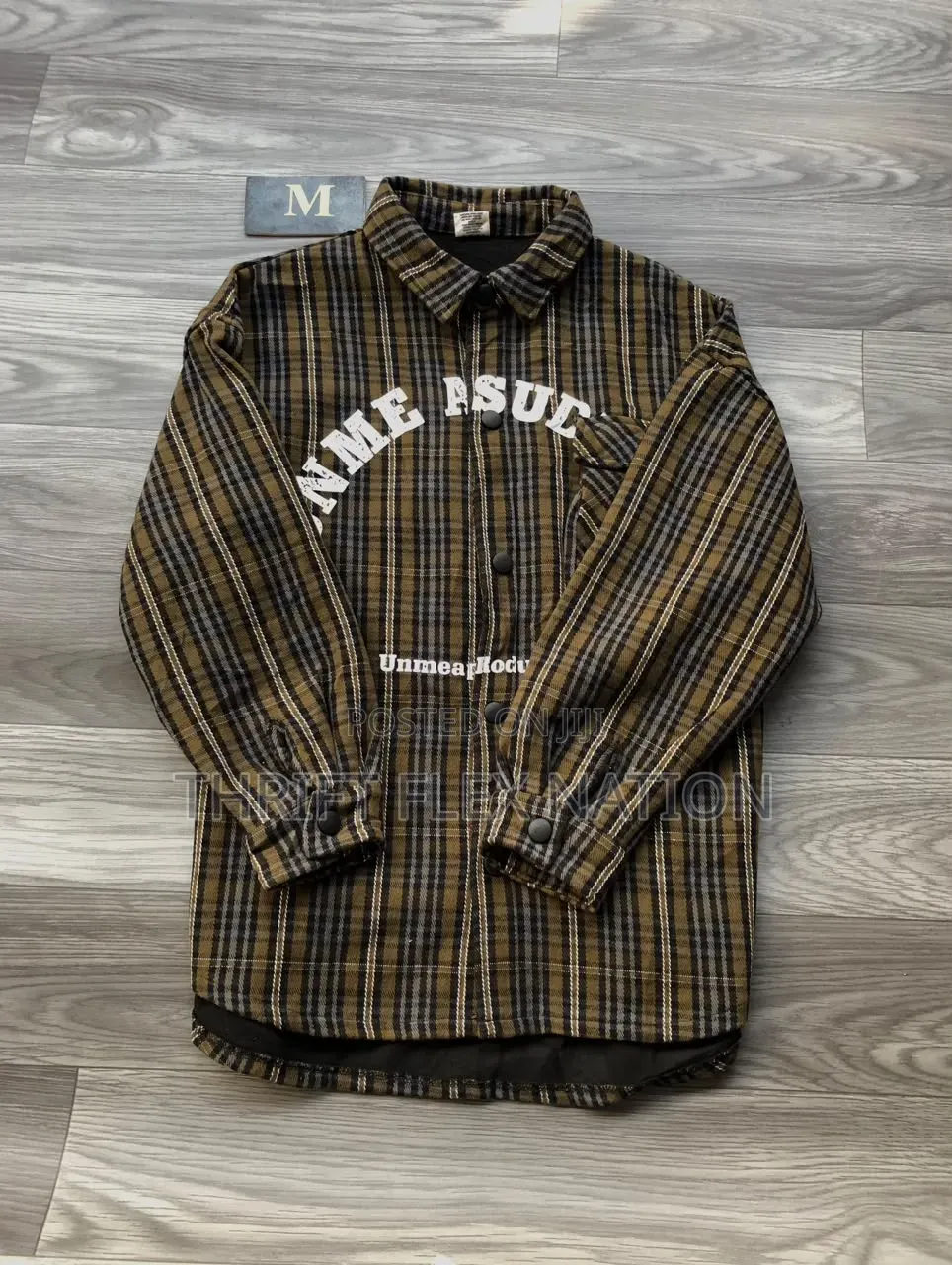 Men Shirts