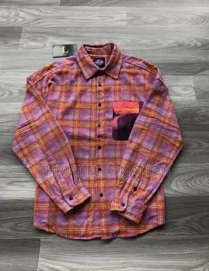 Men Shirts