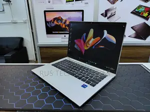 New Laptop HP EliteBook 840 10 16GB Intel Core i7 SSD 512GB