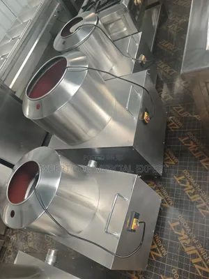 Potato Peeler Imported