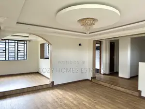 3bdrm Maisonette in Ondiri, Karai for sale