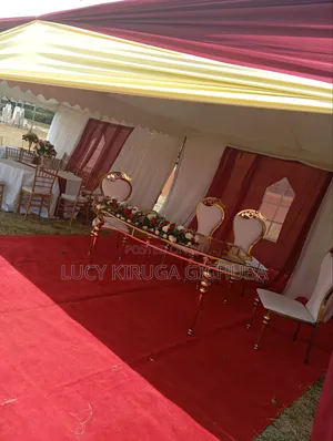 Outside Catering Services, Cutlery Hire Events
