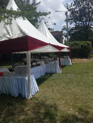 Outside Catering Services, Cutlery Hire Events