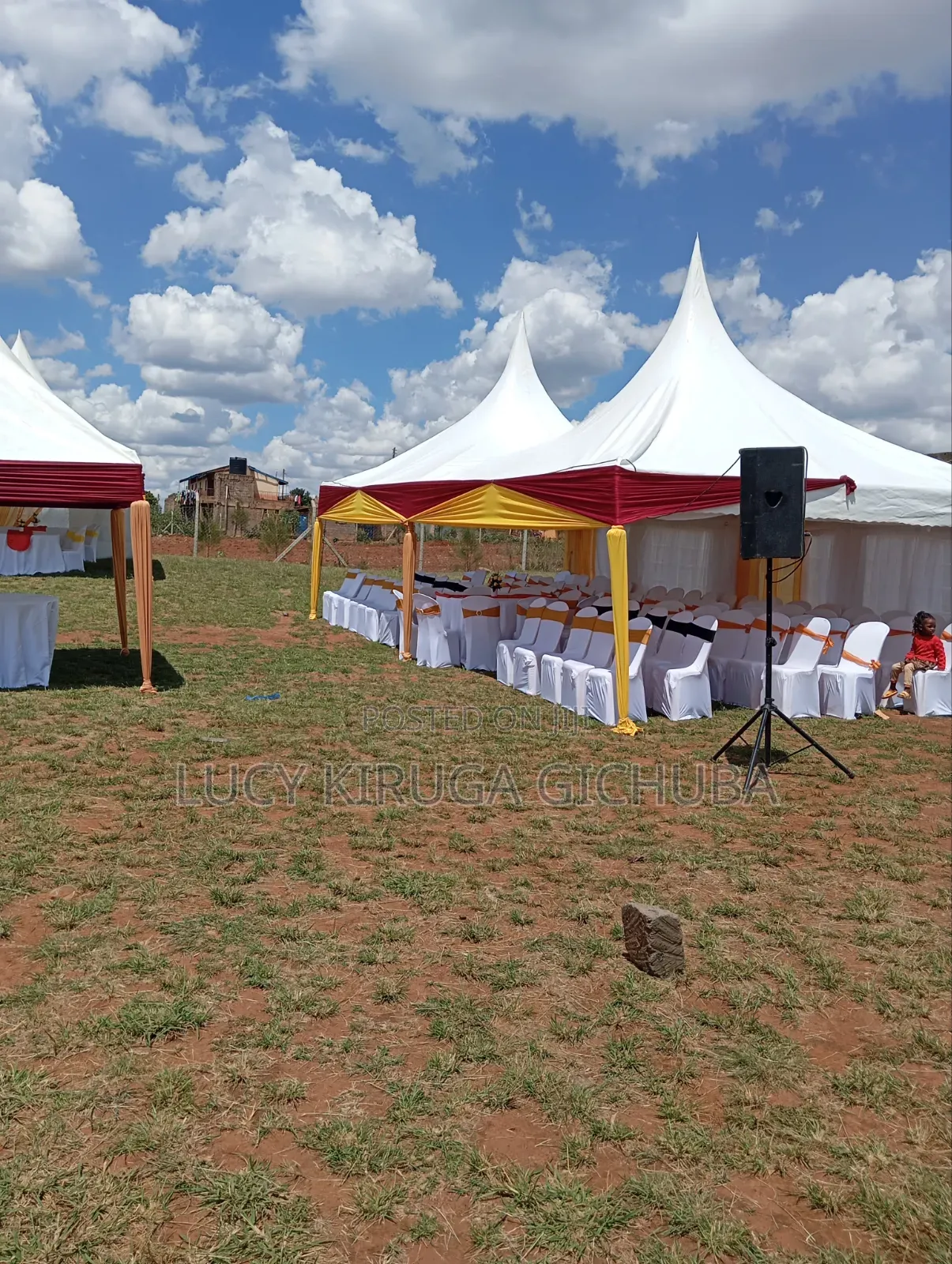 Outside Catering Services, Cutlery Hire Events